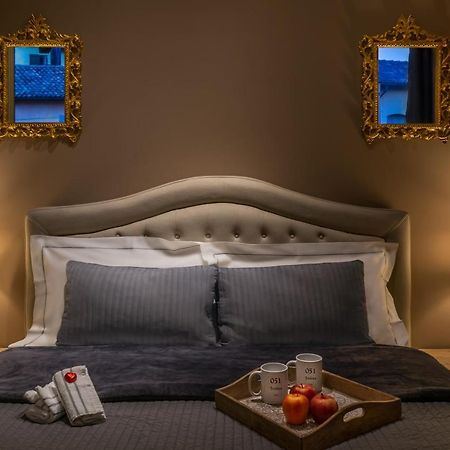 051 Boutique Bed and Breakfast Bologna Buitenkant foto