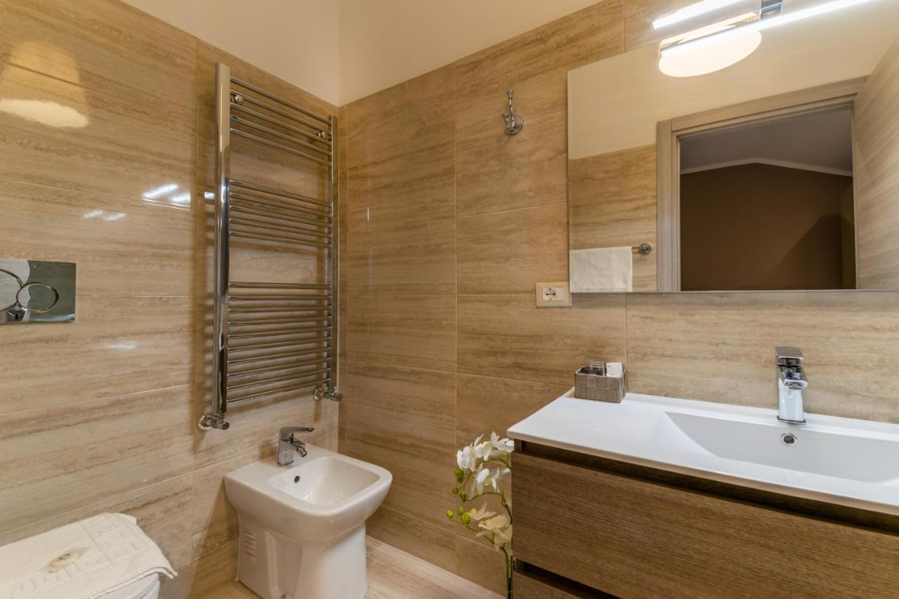051 Boutique Bed and Breakfast Bologna Buitenkant foto