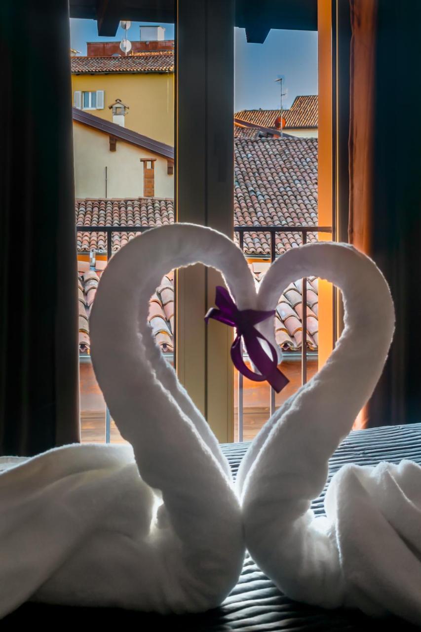 051 Boutique Bed and Breakfast Bologna Buitenkant foto