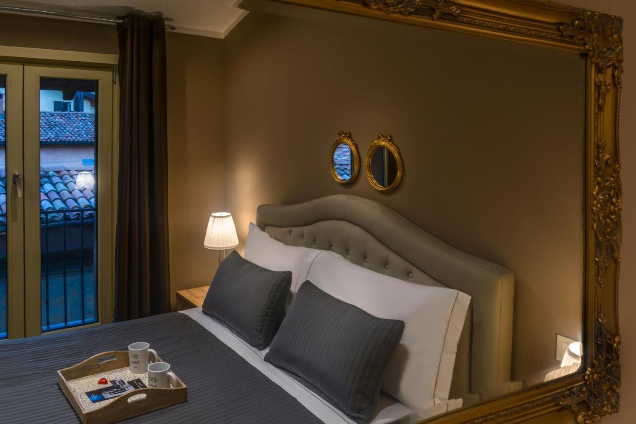 051 Boutique Bed and Breakfast Bologna Buitenkant foto