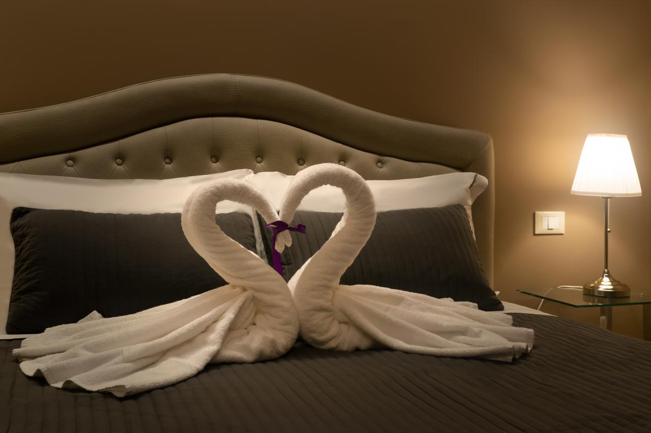 051 Boutique Bed and Breakfast Bologna Buitenkant foto