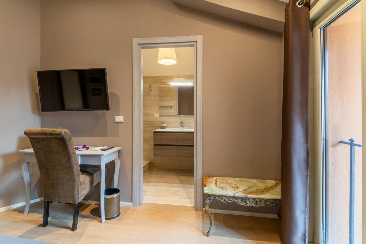 051 Boutique Bed and Breakfast Bologna Buitenkant foto