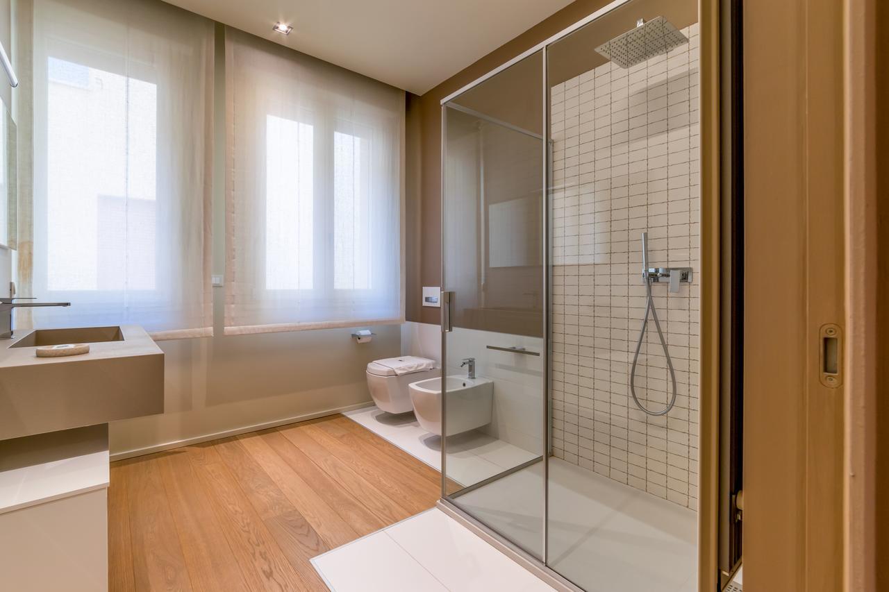 051 Boutique Bed and Breakfast Bologna Buitenkant foto
