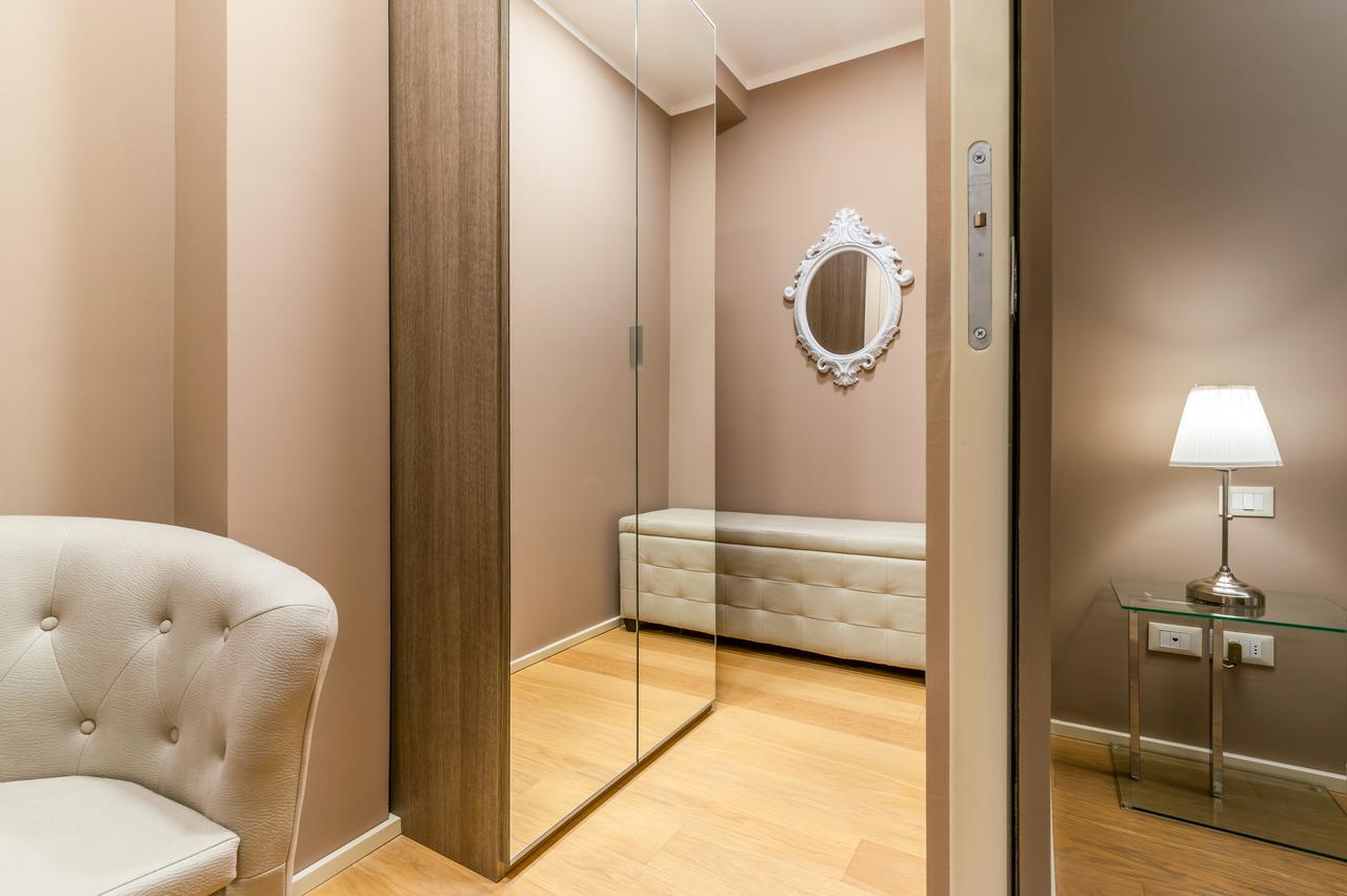 051 Boutique Bed and Breakfast Bologna Buitenkant foto