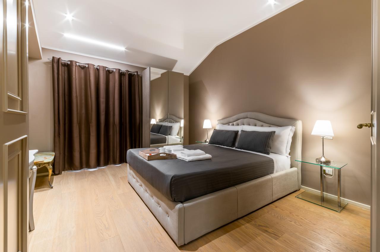 051 Boutique Bed and Breakfast Bologna Buitenkant foto