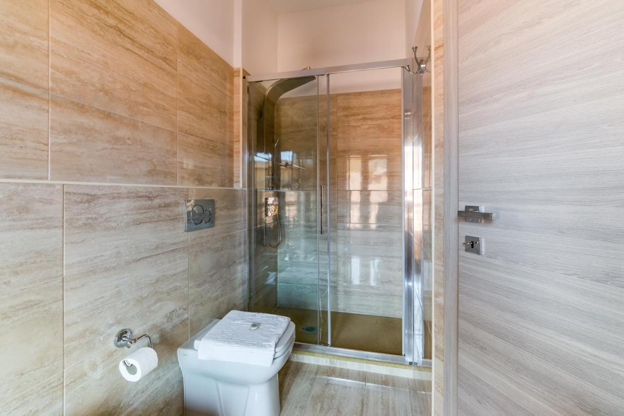 051 Boutique Bed and Breakfast Bologna Buitenkant foto