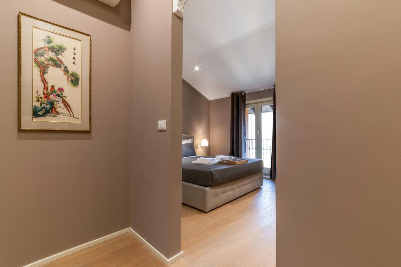 051 Boutique Bed and Breakfast Bologna Buitenkant foto