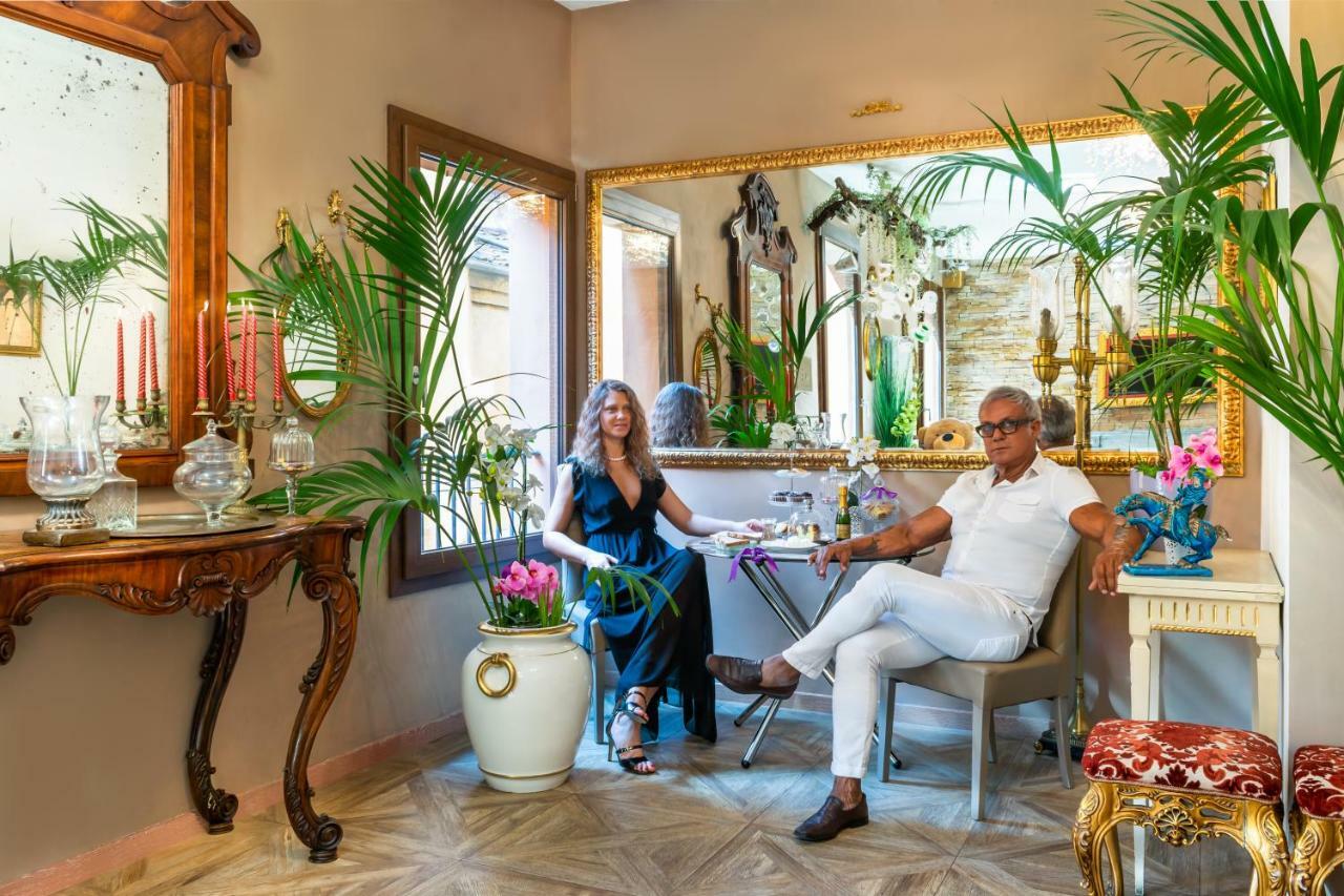 051 Boutique Bed and Breakfast Bologna Buitenkant foto