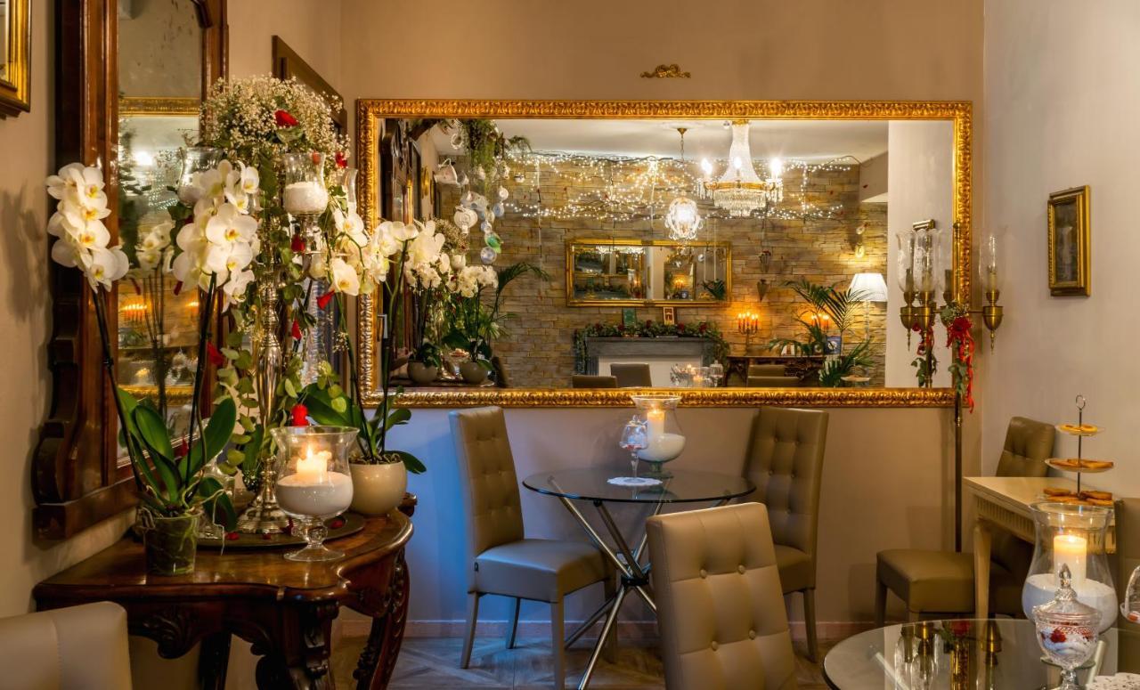 051 Boutique Bed and Breakfast Bologna Buitenkant foto