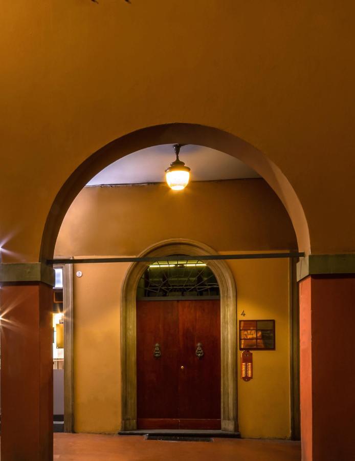 051 Boutique Bed and Breakfast Bologna Buitenkant foto